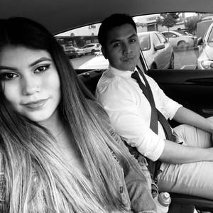 Meet your Posher, Stacy